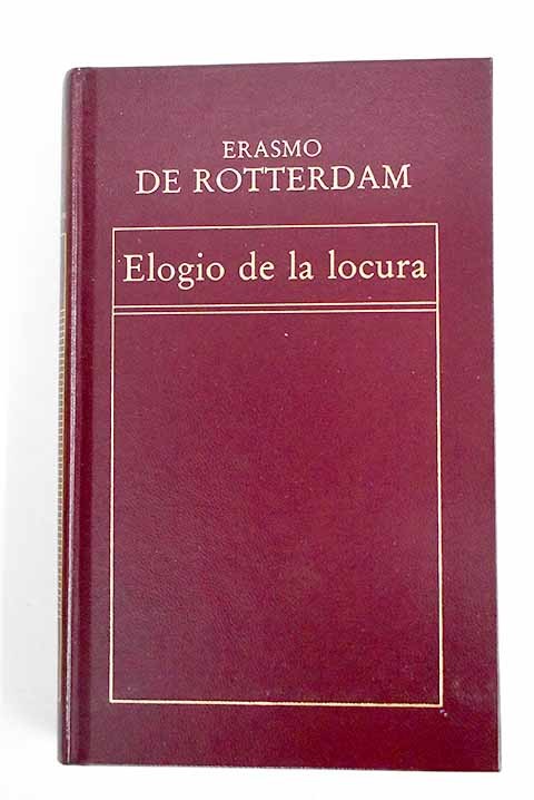 Elogio de la Locura