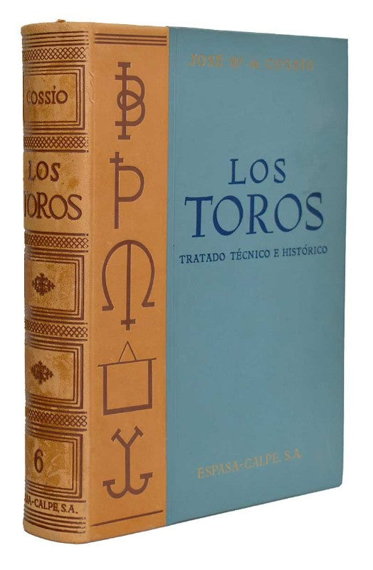 Los Toros 6