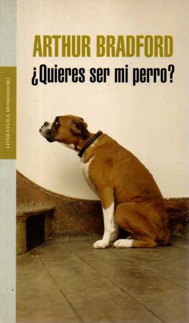 ¿Quieres Ser MI Perro?