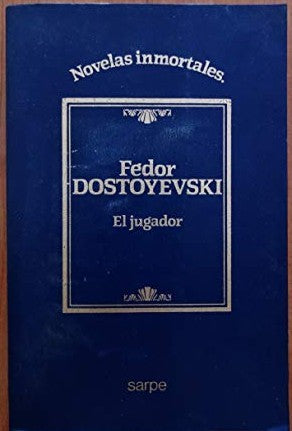 Jugador, el