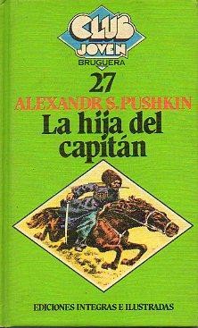 La Hija del Capitán