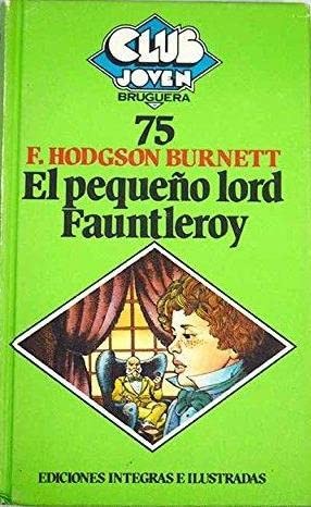 El Pequeño Lord Fauntleroy