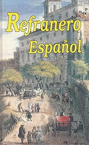 Refranero Español