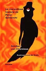 La Maravillosa Historia de Peter Schlemihl