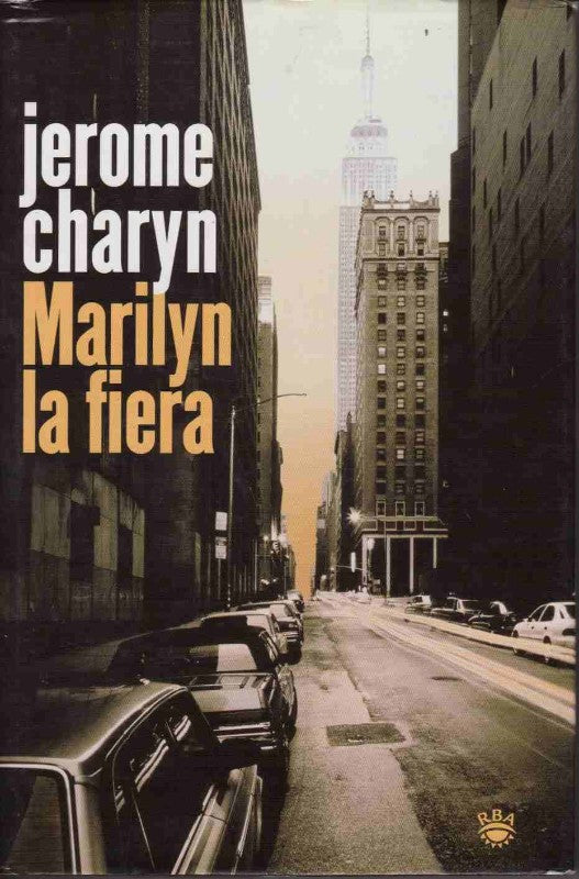 Marilyn la Fiera