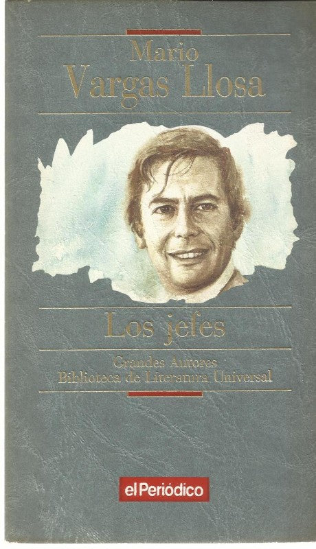 Los Jefes