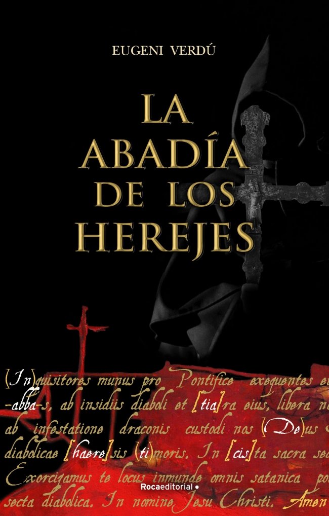 La Abadía de los Herejes
