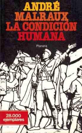 La Condicion Humana