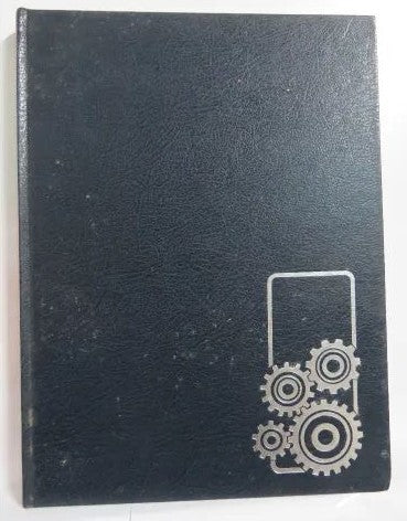 Historia de los Inventos - Salvat Editores 1980.