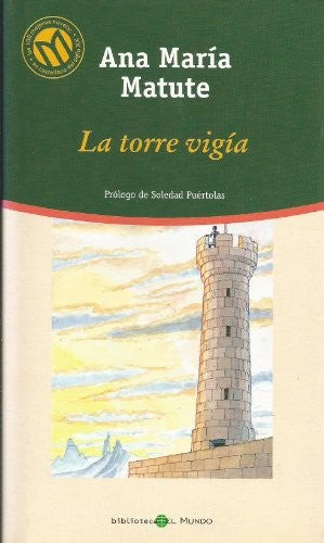 La Torre Vigia. Biblioteca el Mundo.
