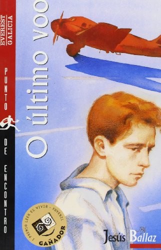 O Último Voo