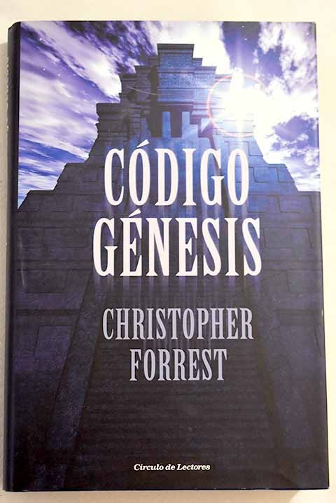 Codigo Génesis