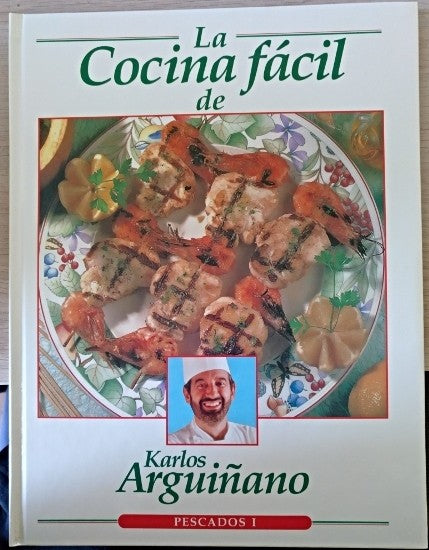 Pescados i
