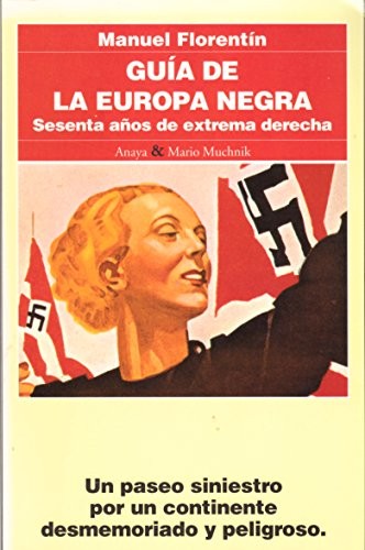Guia de la Europa Negra