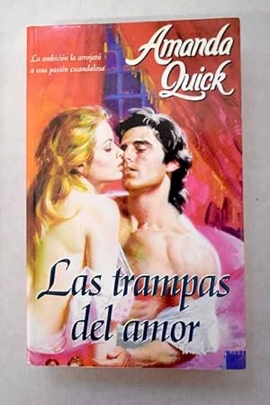 Las Trampas del Amor