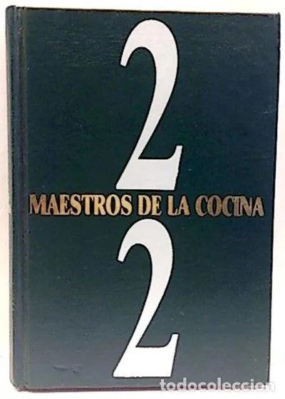 Maestros de la Cocina, Bermeo (Bilbao)