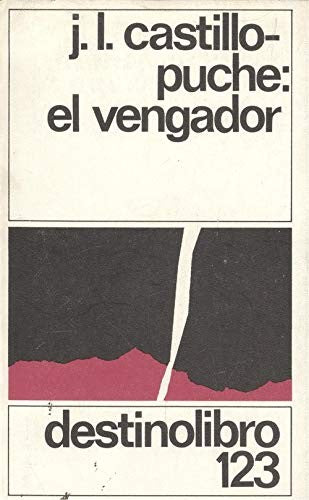El Vengador......................dl