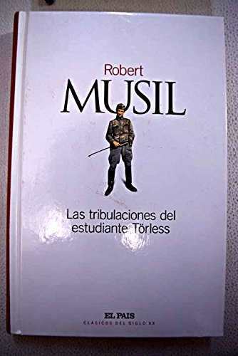 Las Tribulaciones del Estudiante Törless