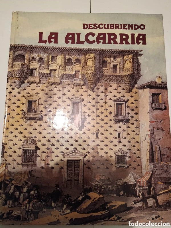Descubriendo la Alcarria