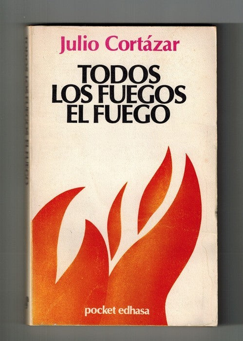 Todos los Fuegos el Fuego