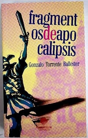 Fragmentos de Apocalipsis