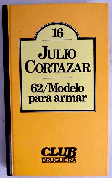 62, Modelo para Armar