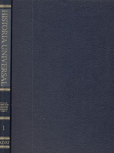 Historia Universal 3: el Mundo Islámico, Siglos Vii-xv
