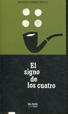El Signo de los Cuatro