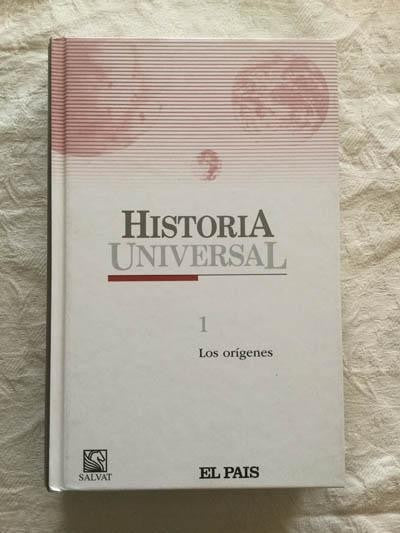 Historia Universal i