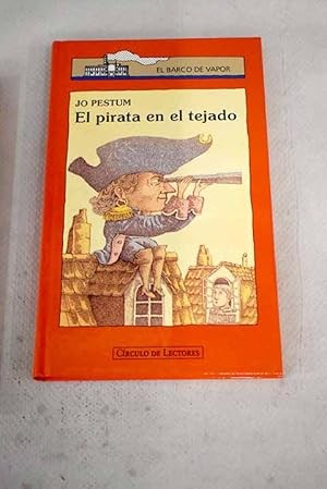 El Pirata en el Tejado