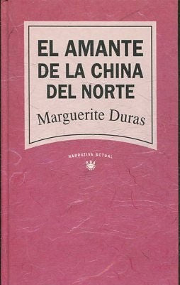 El Amante de la China del Norte