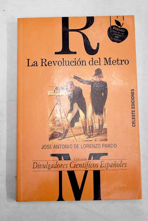 La Revolución del Metro