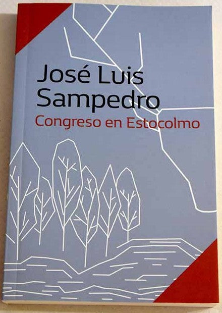 Congreso en Estocolmo