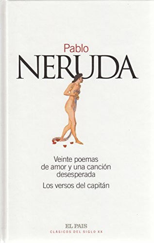Veinte Poemas de Amor y una Canción Desesperada