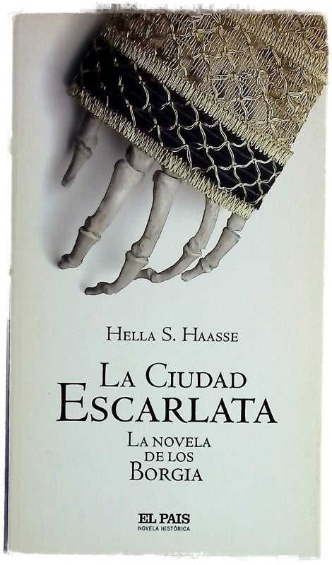 La Ciudad Escarlata