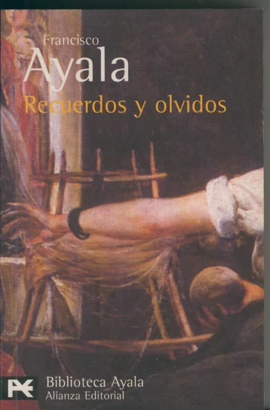 Recuerdos y Olvidos