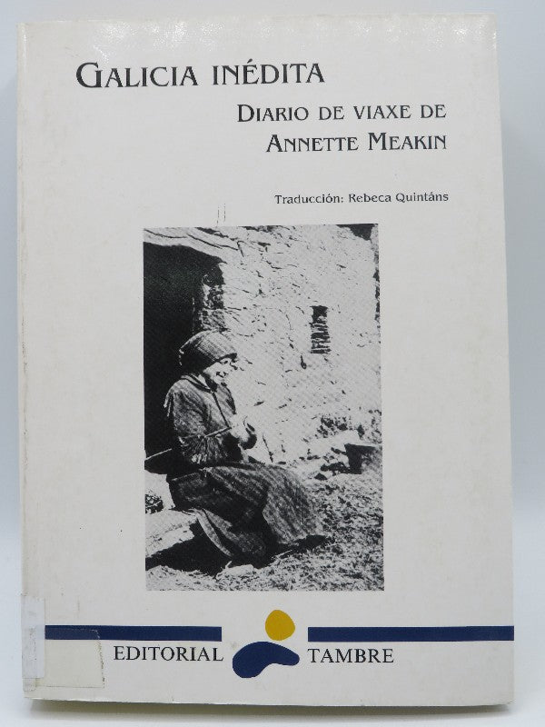 Galicia Inédita