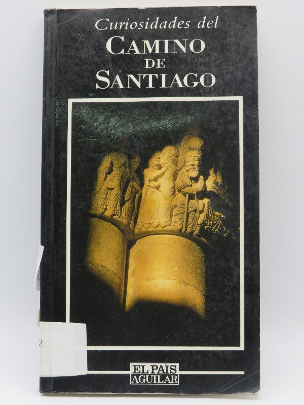 Curiosidades de Camino de Santiago