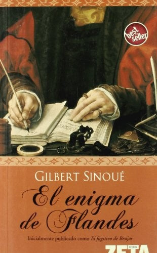 El Enigma de Flandes