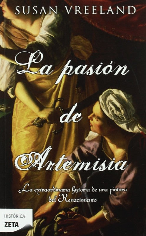La Pasion de Artemisia