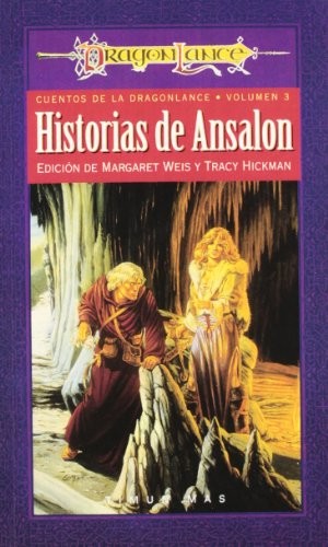 Historias de Ansalón