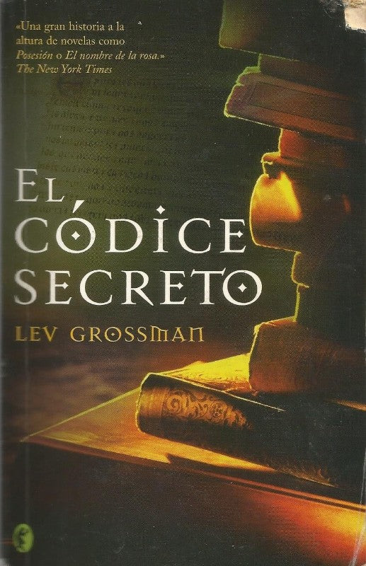 Codice Secreto, el