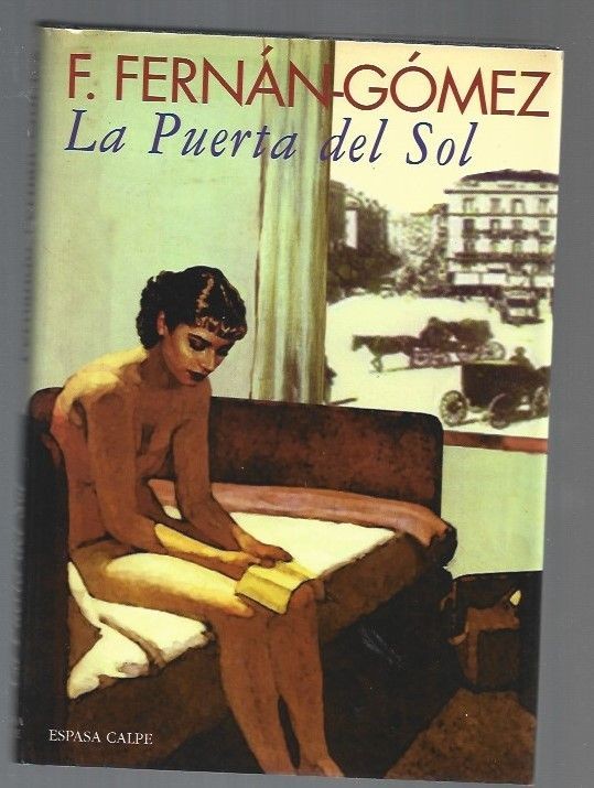 La Puerta del Sol