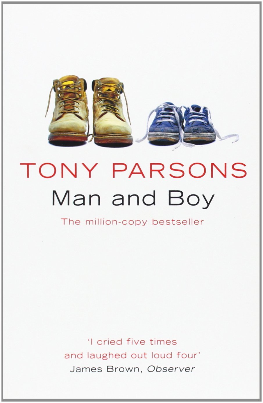Man And Boy