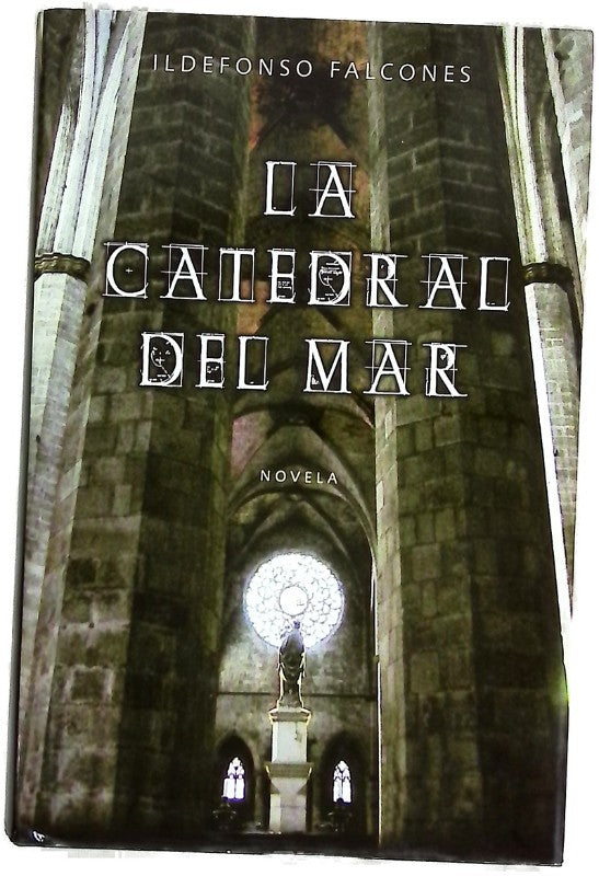 La Catedral del Mar