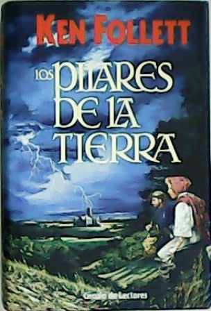 Los Pilares de la Tierra