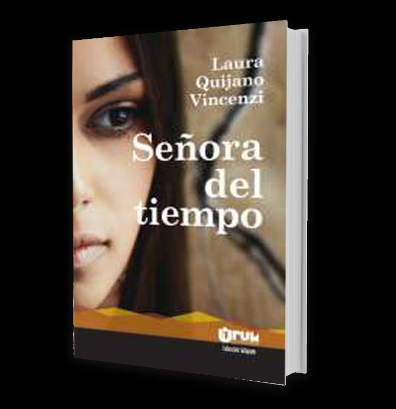 Señora del Tiempo