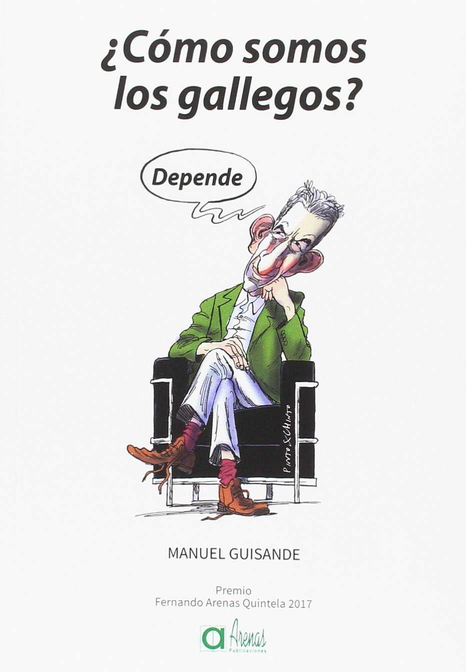 ¿Cómo Somos los Gallegos? Depende