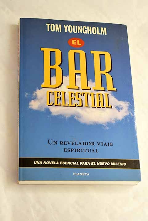El Bar Celestial