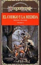 El Código y la Medida